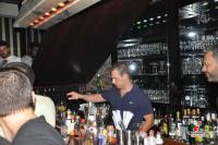 Aloha weekend cocktail party @ Baccarat Trikala