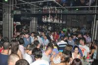 Aloha weekend cocktail party @ Baccarat Trikala