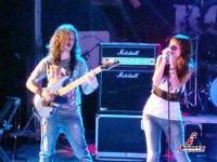 Άνοιξε η αυλαία για το 9th Rocking Under The Rocks Festival 