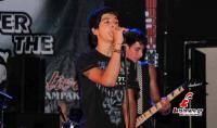 Άνοιξε η αυλαία για το 9th Rocking Under The Rocks Festival  στην Καλαμπάκα