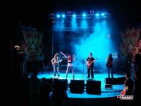 Άνοιξε η αυλαία για το 9th Rocking Under The Rocks Festival  στην Καλαμπάκα