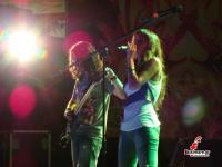 Άνοιξε η αυλαία για το 9th Rocking Under The Rocks Festival  στην Καλαμπάκα