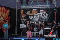 Άνοιξε η αυλαία για το 9th Rocking Under The Rocks Festival  στην Καλαμπάκα