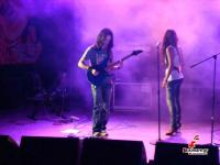 Άνοιξε η αυλαία για το 9th Rocking Under The Rocks Festival  στην Καλαμπάκα