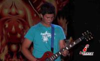 Άνοιξε η αυλαία για το 9th Rocking Under The Rocks Festival  στην Καλαμπάκα