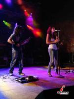 Άνοιξε η αυλαία για το 9th Rocking Under The Rocks Festival  στην Καλαμπάκα