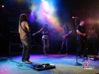 Άνοιξε η αυλαία για το 9th Rocking Under The Rocks Festival  στην Καλαμπάκα