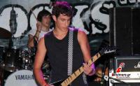 Άνοιξε η αυλαία για το 9th Rocking Under The Rocks Festival  στην Καλαμπάκα