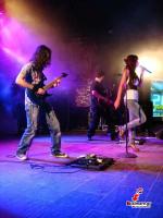 Άνοιξε η αυλαία για το 9th Rocking Under The Rocks Festival  στην Καλαμπάκα