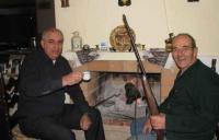 Προς κλεφτρόνια περιοχής Κρήνης Τρικάλων