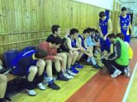 «Άγιος Νέστορας» Τρικάλων - Νέο ξεκίνημα