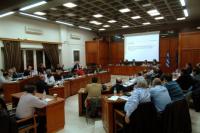 Πρόσκληση σύγκλησης  Επιτροπής Ποιότητας Ζωής την Πέμπτη
