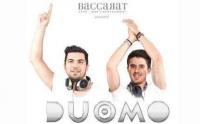 Αύριο στο Baccarat
