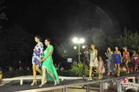 Με επιτυχία το Fashion Show στο Φρούριο (Φωτο & βίντεο)