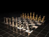 Σκάκι: «2ο OPEN CHESS TOURNAMENT- ΚΑΡΠΕΝΗΣΙ 2012»