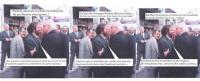 Ήρθαν οι πρώτοι διάλογοι του Άκη με τον Θανάση Τσιάρα