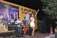 Το show της Shaya στο Local στο Βαλτινό