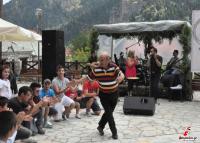  Η ζεϊμπεκιά του 