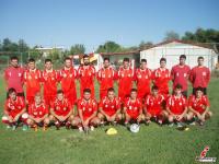 ΑΕΤ – Κόζιακας Γοργογυρίου 7-1