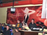 Club ΖΑΖΑ στην Φαρκαδώνα