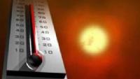 Κλιματιζόμενες αίθουσες στα Τρίκαλα για τον καύσωνα