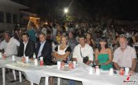 Ψύχραιμος ο Ηλίας Βλαχογιάννης... (φωτο & βίντεο)