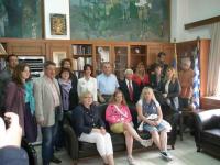 Εκπαιδευτικοί από δώδεκα χώρες της Ευρώπης στο Δήμο Τρικκαίων 