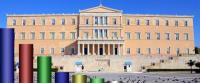 Προηγείται η ΝΔ, τρίτο κόμμα το ΠΑΣΟΚ, άνοδος της Χρυσής Αυγής