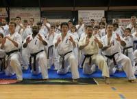 Στο Πανευρωπαϊκό του Enshin Karate ο Αλέξανδρος Μουτσίκας και η ομάδα του