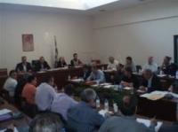 Αποφάσεις του Δ.Σ. Πύλης Τρικάλων