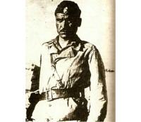 Μίμης - Τάσος Μπουκουβάλας, ο ηγέτης της Μάχης της Πόρτας