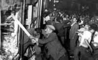 Σεπτέμβριος 1955….. Η Αναπάντητη προσβολή του Έθνους !!!