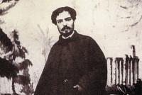 Εμμανουήλ Ροΐδης Έλλην συγγραφέας