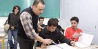 Ο Μιχάλης Ταμήλος για τις μετακινήσεις τρίτεκνων εκπαιδευτικών