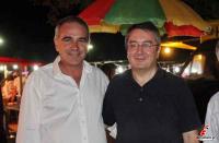 Ανταμώματα και... πολιτικές 
