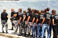 Τα τάγματα εφόδου της Χρυσής Αυγής δεν θα περάσουν λένε οι 