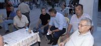 Συνένωση με Καλαμπάκα ζητούν οι Σπαθάδες