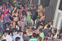 Τα Black Sugar RnB party του Baccarat 