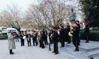 Ξεκίνησαν οι εγγραφές στη Δημοτική Φιλαρμονική