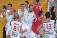 Τεράστια νίκη για τα Τρίκαλα 70-66 τον ΠΑΟΚ - Προχωρούν στο κύπελλο  