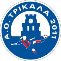 AO Tρίκαλα 2011 - Γυναικείο ποδόσφαιρο - Ευχαριστήριο