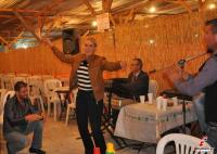Και του χρόνου με υγεία  στο Τρικαλινό παζάρι......