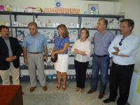  Tο «Κοινωνικό Ιατρείο – Φαρμακείο» του Δήμου Τρικκαίων στην Ομήρου 6 