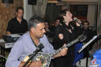 Live στο 