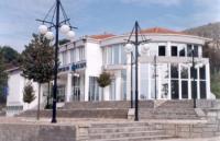 Σύσκεψη για τον αγροτικό εξηλεκτρισμό στο Δημαρχείο Φαρκαδόνας