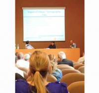 Εναρκτήρια Συνάντηση Ευρωπαϊκού Προγράμματος “CityMobil2”