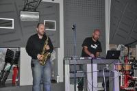CAYETANO BAND LIVE στην ΚΕΝΤΡΙΚΗ ΠΛΑΤΕΙΑ μουσική σκηνή