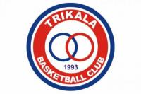 Το ρόστερ των Τρικάλων 
