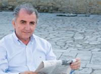 Αυτοψία του Δημάρχου Χρήστου Λάππα στα πρώην Deals και Brothers