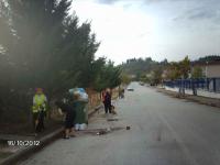 Νέα προτότυπη μέθοδος προβολής του έργου που 